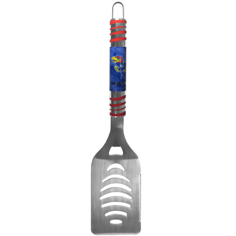 Kansas Jayhawks Spatula Tailgater Style - Special Order - Team Fan Cave