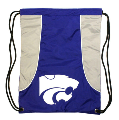 Kansas State Wildcats Backsack - Team Fan Cave