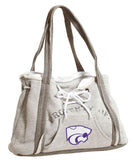 Kansas State Wildcats Hoodie Purse - Team Fan Cave