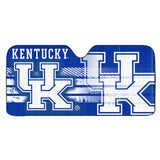 Kentucky Wildcats Auto Sun Shade 59x27-0