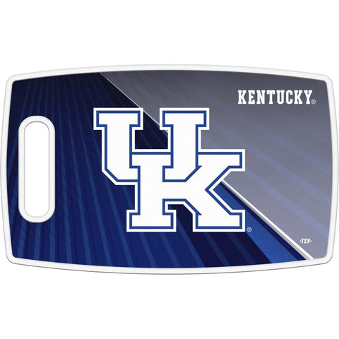 Kentucky Wildcats Cutting Board Large - Team Fan Cave