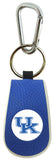 Kentucky Wildcats Keychain Team Color Basketball CO-0