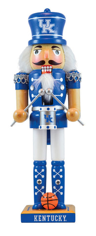 Kentucky Wildcats Nutcracker-0