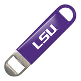 LSU Tigers Bottle Opener - Team Fan Cave