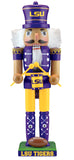 LSU Tigers Nutcracker-0