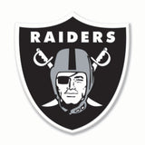 Las Vegas Raiders Decal Flexible-0