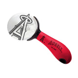 Los Angeles Angels Pizza Cutter - Team Fan Cave