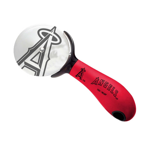 Los Angeles Angels Pizza Cutter - Team Fan Cave