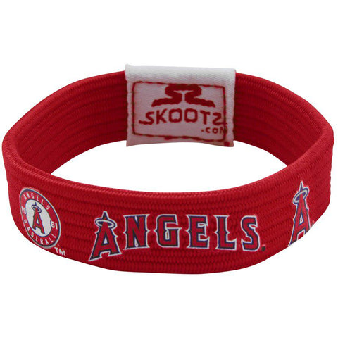 Los Angeles Angels Wrist Bandz - Team Fan Cave