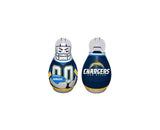 Los Angeles Chargers Bop Bag Mini CO