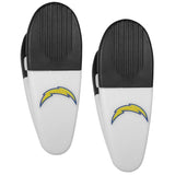 Los Angeles Chargers Chip Clips 2 Pack - Team Fan Cave