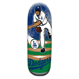 Los Angeles Dodgers Bop Bag Rookie Water Based - Team Fan Cave