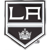 Los Angeles Kings Auto Emblem - Color - Team Fan Cave