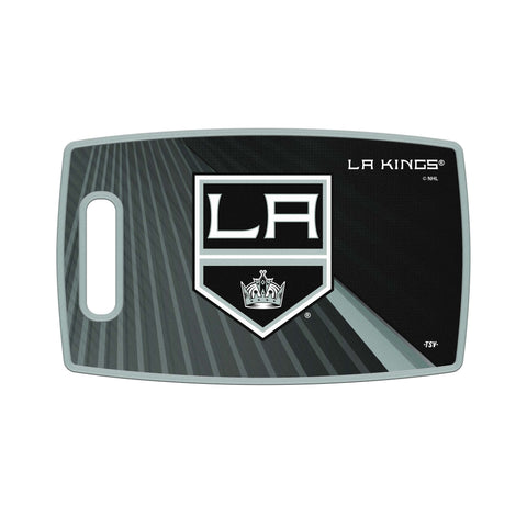 Los Angeles Kings Cutting Board Large - Team Fan Cave