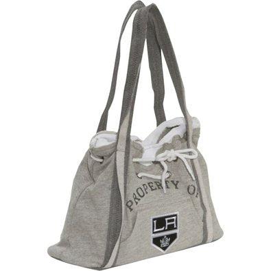 Los Angeles Kings Hoodie Purse - Team Fan Cave