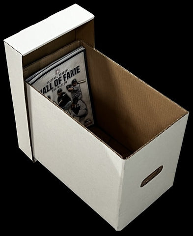 Magazine Storage Box (Bundle of 20)-0