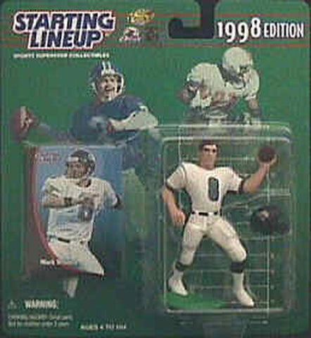 Mark Brunell SLU '98