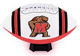 Maryland Terrapins Full Size Jersey Football - Team Fan Cave