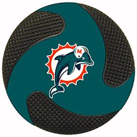 Miami Dolphins Foam Flyer - Team Fan Cave