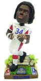 Miami Dolphins Ricky Williams 2003 Pro Bowl Forever Collectibles Bobblehead - Team Fan Cave