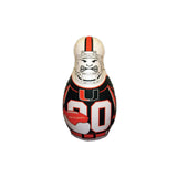 Miami Hurricanes Bop Bag Mini CO - Team Fan Cave