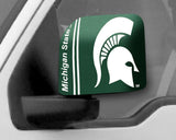 Michigan State Spartans Mirror Cover - Large