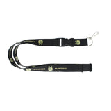 Milwaukee Bucks Lanyard Black - Team Fan Cave