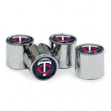 Minnesota Twins Valve Stem Caps - Special Order - Team Fan Cave