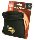 Minnesota Vikings Auto Pouch CO - Team Fan Cave