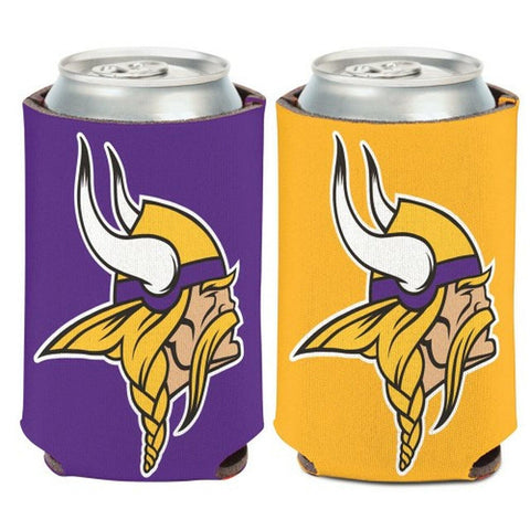 Minnesota Vikings Can Cooler