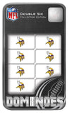 Minnesota Vikings Dominoes-0