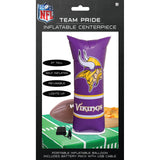 Minnesota Vikings Inflatable Centerpiece-0