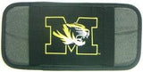 Missouri Tigers CD Visor 12 Disc Style - Team Fan Cave