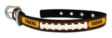 Missouri Tigers Dog Collar - Small - Team Fan Cave