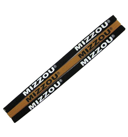 Missouri Tigers Elastic Headbands - Team Fan Cave