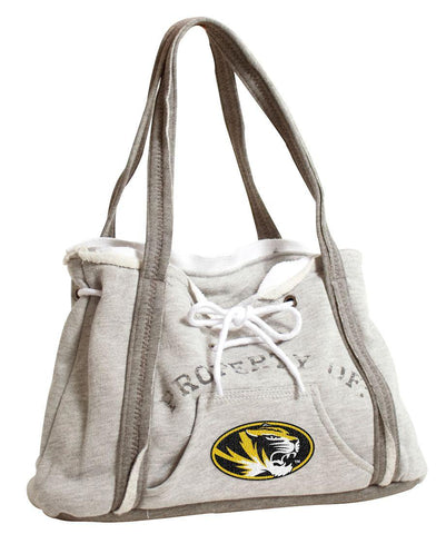 Missouri Tigers Hoodie Purse - Special Order - Team Fan Cave