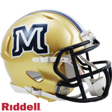 Montana State Bobcats Helmet Riddell Replica Mini Speed Style-0