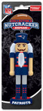 New England Patriots Nutcracker Miniature-0