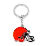 Cleveland Browns Keychain Logo-0