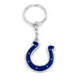 Indianapolis Colts Keychain Logo-0