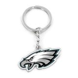 Philadelphia Eagles Keychain Logo-0