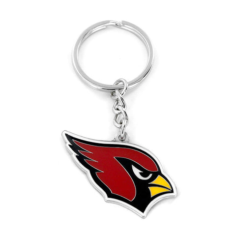 Arizona Cardinals Keychain Logo-0