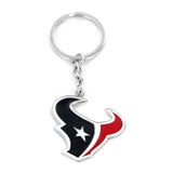 Houston Texans Keychain Logo-0