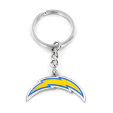 Los Angeles Chargers Keychain Logo-0