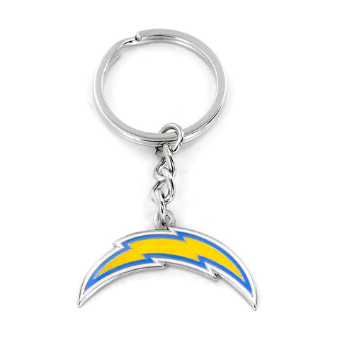 Los Angeles Chargers Keychain Logo-0