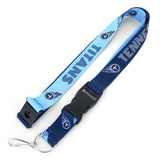 Tennessee Titans Lanyard Crossfade Design-0