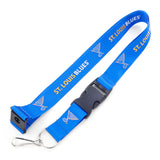 St. Louis Blues Lanyard-0