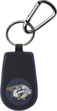 Nashville Predators Keychain Classic Hockey CO - Team Fan Cave