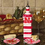 Nebraska Cornhuskers Ceramic Dipping Set CO-0