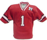 Nebraska Cornhuskers Mini Team Jersey - Team Fan Cave